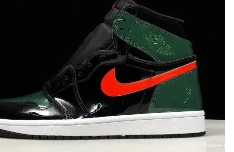 Black 1 SoleFly  Retro AV3905-038 AV3905-038 High Art Jordan Basel 0503